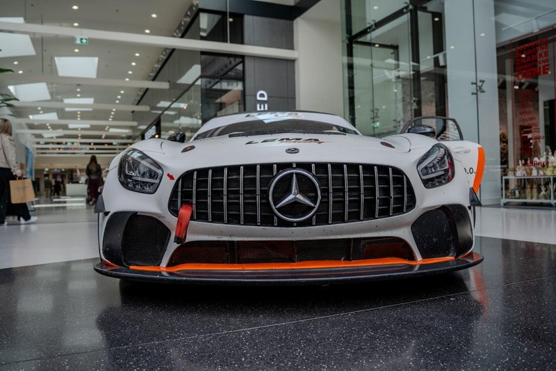 dirkalnik gt 4 avto mercedes citipark btc