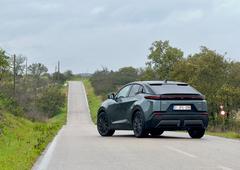 Vozili smo: Toyota C-HR+ – Prijetno, električno presenečenje z daljnega vzhoda