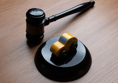 Okoljevarstveniki s tožbo nad dva avtomobilska giganta. To je sedaj odločilo sodišče