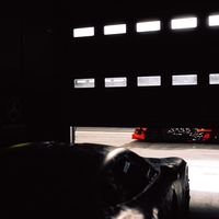 Ena osnova, dva različna brutalna avtomobila. Prihaja eden najbolj brutalnih AMG-jev doslej