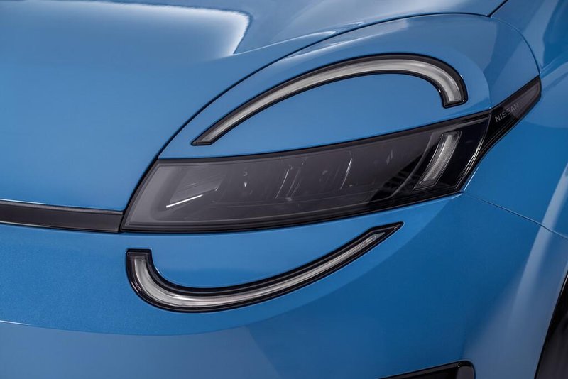 Novo v Sloveniji: Nissan Micra – Odslej samo še na elektriko