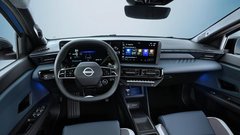 
                                                         Novo v Sloveniji: Nissan Micra – Odslej samo še na elektriko