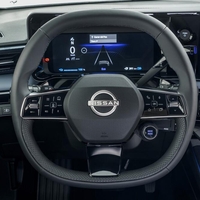 Revoz dobiva še tretji model: Nissan v Novo mesto vrača pozabljeno ime