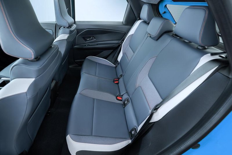 Novo v Sloveniji: Nissan Micra – Odslej samo še na elektriko