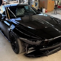 Razkritje: je to bodoči avto Luke Dončića? Simbolika je enostavno prevelika, kot je bila tudi skušnjava enega od zaposlenih