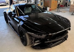 Razkritje: je to bodoči avto Luke Dončića? Simbolika je enostavno prevelika, kot je bila tudi skušnjava enega od zaposlenih