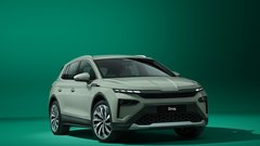 
                                                         Škoda Elroq in Enyaq - osvežitev