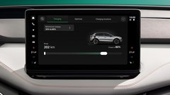 
                                                         Škoda Elroq in Enyaq - osvežitev