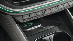 
                                                         Škoda Elroq in Enyaq - osvežitev