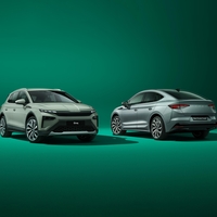 Osvežitev: Škoda Elroq in Enyaq - Majhne a pomembne nadgradnje za utrditev statusa