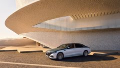 
                                                         Mercedes-Benz razred S Maybach