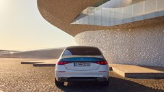 
                                                         Mercedes-Benz razred S Maybach