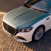 Prenova za najprestižnejšega - gre sploh lahko še višje?