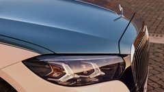 
                                                         Mercedes-Benz razred S Maybach