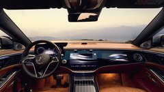 
                                                         Mercedes-Benz razred S Maybach