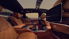 
                                                         Mercedes-Benz razred S Maybach