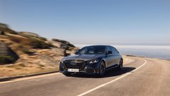 
                                                         Mercedes-Benz razred S Maybach