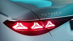 
                                                         Mercedes-Benz razred S Maybach
