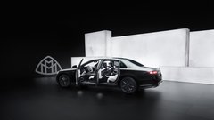 
                                                         Mercedes-Benz razred S Maybach