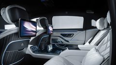 
                                                         Mercedes-Benz razred S Maybach