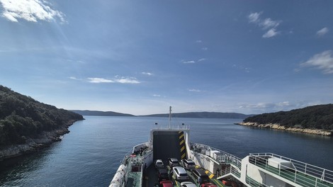 jadrolinija hrvasko morje jadran prenova denar investicija milijoni evri