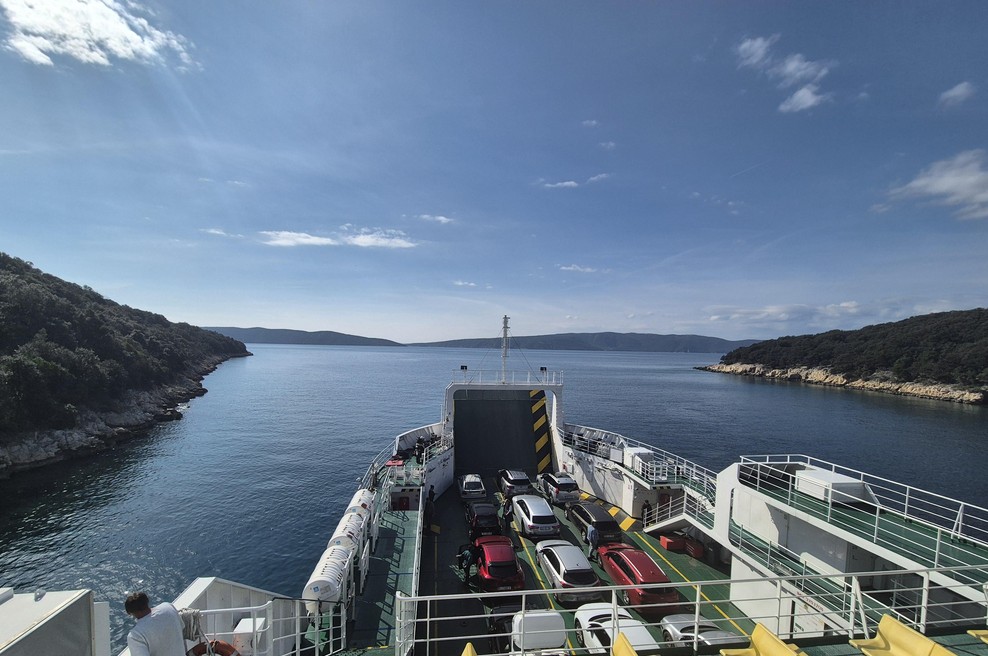 Hrvati napovedali velike novosti, dopustniki pa so že skočili na noge. Na Jadranu se obetajo velike spremembe (foto: Metropolitan)