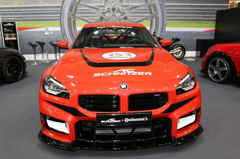 AC Schnitzer