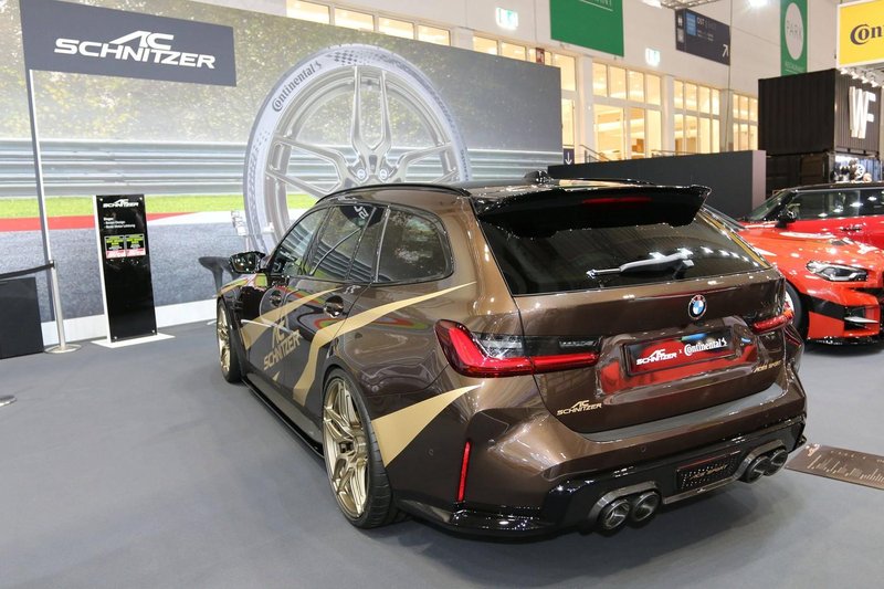 AC Schnitzer