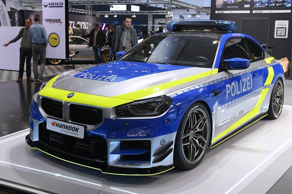 Ljubitelji BMW-jev si lahko oddahnejo: ime, ki ga poznajo že desetletja, ne bo izginilo (foto: Profimedia)
