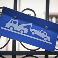 Zagrebčanka razkrila, kako 'pretentati' pajka: Parkirajte tako in vam ne more nič