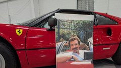 Ferrari 308 GTS Magnum p.i.