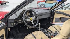 Ferrari 308 GTS Magnum p.i.