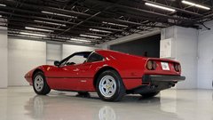 Ferrari 308 GTS Magnum p.i.