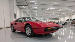 Ferrari 308 GTS Magnum p.i.