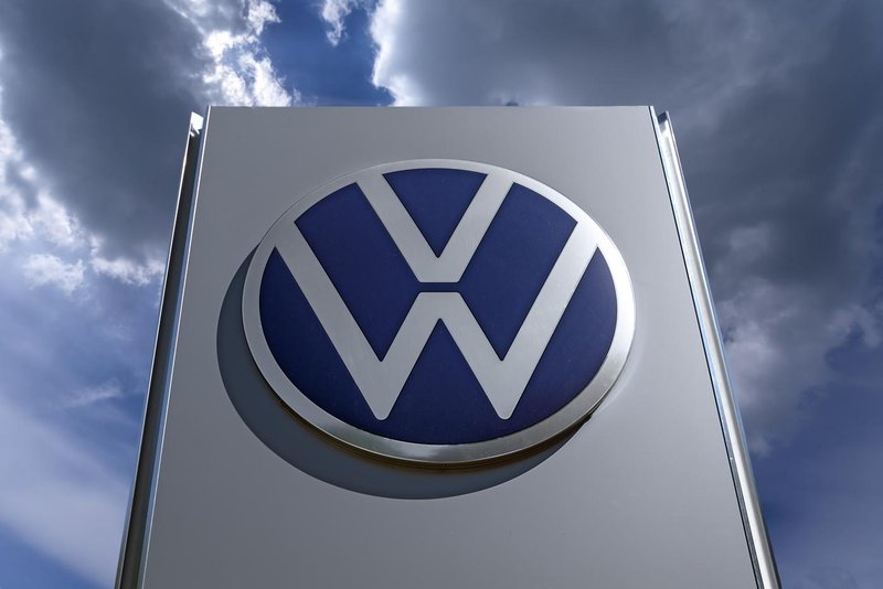 volkswagen vojna orozje izrael odlocitev proizvodnja