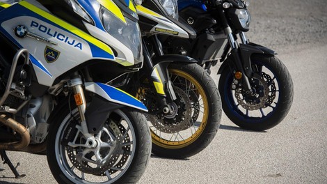 30 mrtvih v enem letu - rezultati so iz leta v leto slabši