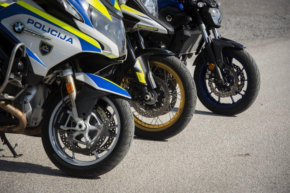 30 mrtvih v enem letu - rezultati so iz leta v leto slabši