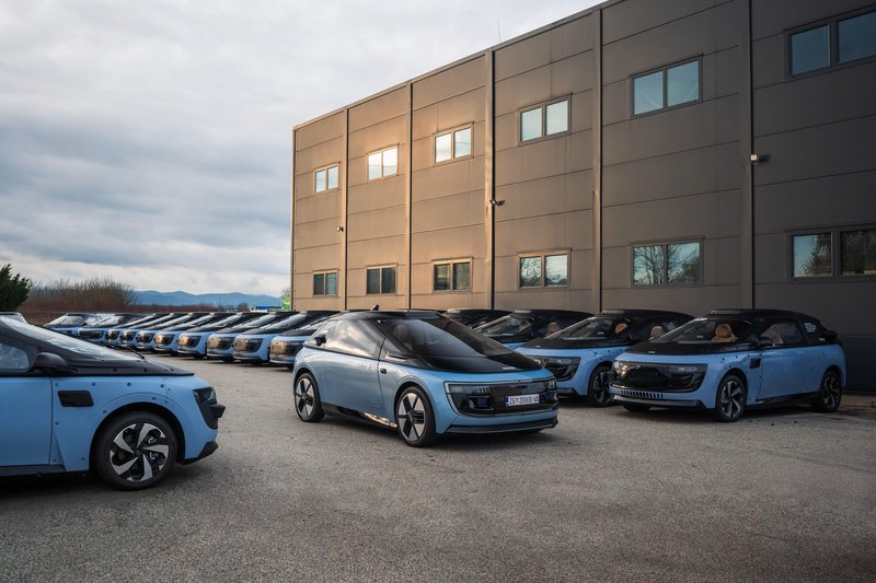 Zagreb dobiva nekaj, česar nima še nobena evropska prestolnica. Kako bodo ljudje sprejeli novost?