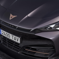 Prenova: Cupra Tavascan - električni velikan z malo spremembami, a z novo različico, ki bo zanimiva za mnoge