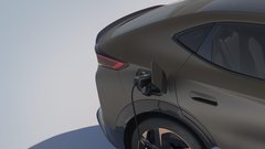 
                                                         Prenova Cupra Tavascan