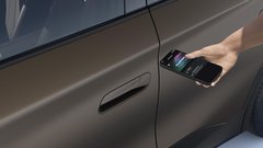 
                                                         Prenova Cupra Tavascan