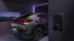 
                                                         Prenova Cupra Tavascan