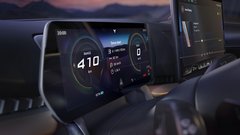 
                                                         Prenova Cupra Tavascan