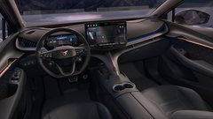 
                                                         Prenova Cupra Tavascan