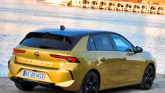 Vozili smo: (prenovljena) Opel Astra – Ostrejši (in svetlejši) pogled ter srčna kirurgija