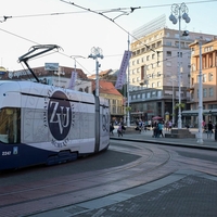Zagreb dobiva nekaj, česar nima še nobena evropska prestolnica. Kako bodo ljudje sprejeli novost?