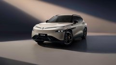 Volkswagen ID UNIX 08