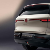 Največji in najmočnejši Volkswagnov električni SUV šokira s ceno. Ampak ne v Evropi ...