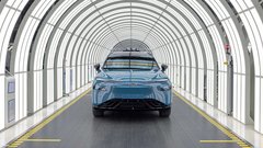 Volkswagen ID UNIX 08