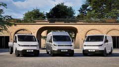 Radi bi prehiteli Kitajce s kitajskim dostavnikom, ki nosi Fordov znak